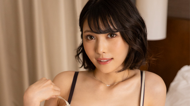 No.1388 Kana Ogawa Blue Reunion