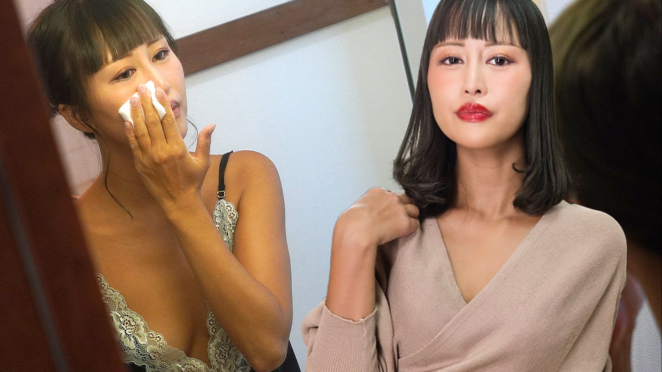 Comparing sex with beautiful makeup and without makeup tonight4