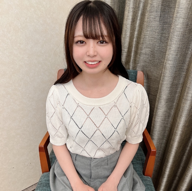 Reunited with an idol-class beauty with artistic proportions and an overwhelmingly transparent F-cup beauty with two consecutive large amounts of creampie