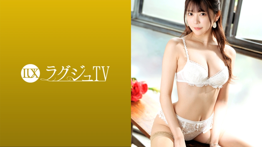 Luxury TV 1422 A tall and beautiful active graduate student model that any man will fall in love with will appear again. Her devilish technique that will captivate men and her beautiful standing back that will give you wild pleasure are must-sees. [Uncensored L**ked]
