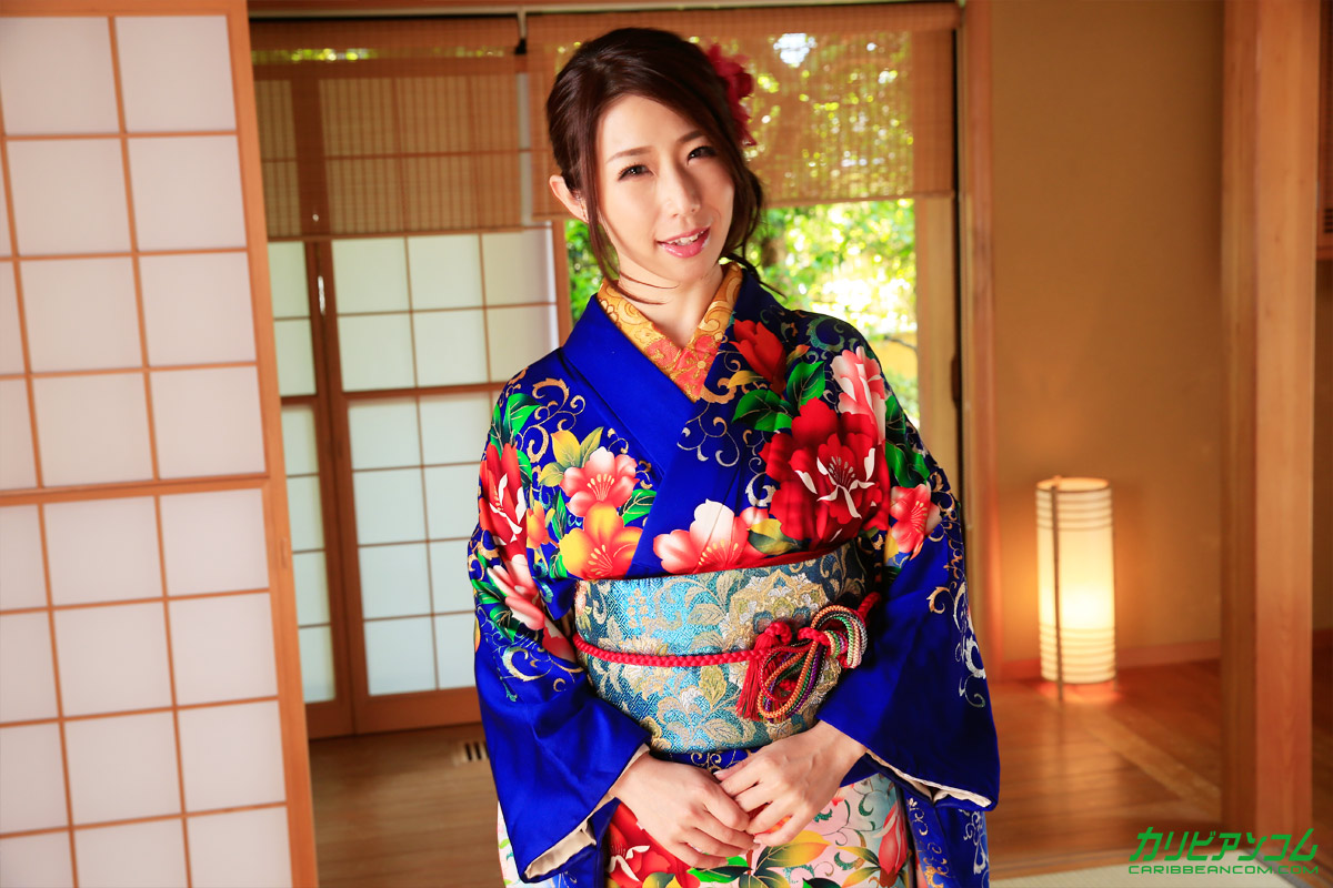 Kimono Anthology 3