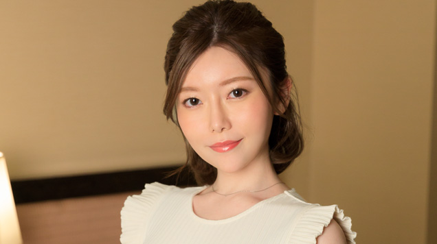 No.1390 ​​Kaoru Akimoto Blue Reunion