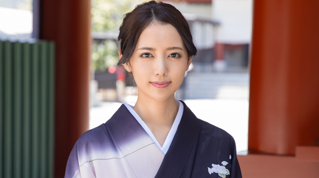 MYWIFE-2025 No.1394 Kanna Miura