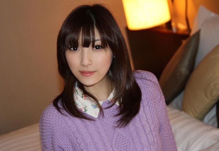 Kana Morisawa [Uncensored L**ked]