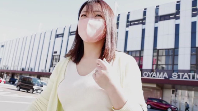 No.2126 Local Wife 22 Tochigi Prefecture