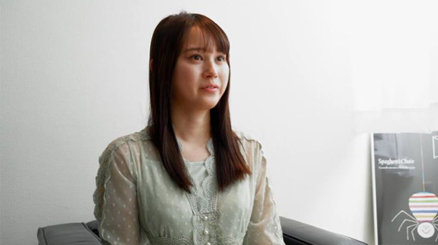 No.2046 Men's beauty salon Yuri