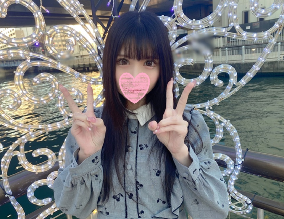 Exposed face Slender constricted body A neat girl with long black hair Gonzo with a promise not to show anyone fair-skinned slender constricted body vaginal cum shot collection Mizuha-chan