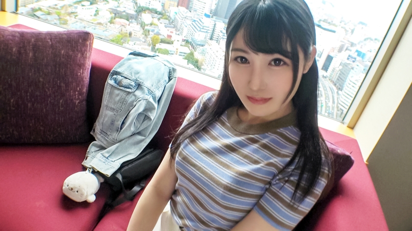Seriously Flirt, First Shot 1624 Active JD Who Came To Shibuya For Shopping... I Arrived At The Hyoi Hyo Hotel And Immediately Forgive My Body.