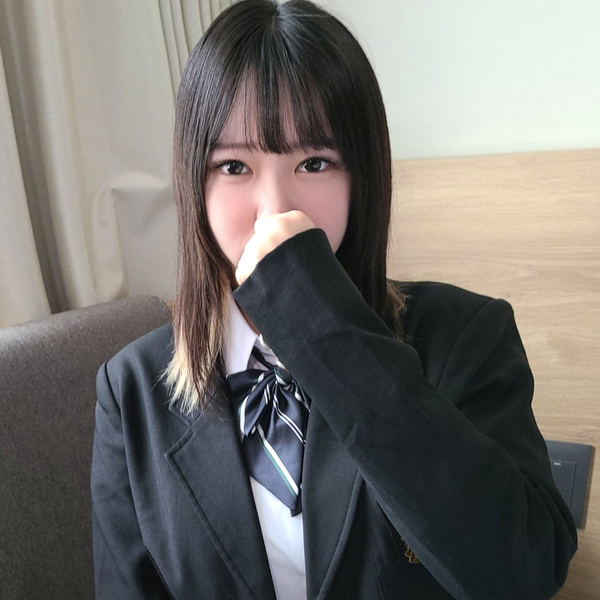 53-2 From a cat cafe date with a cute JK cosplayer like a kitten raw squirrel uniforms and innocent reactions are too moe and a lot of pink pussy Cat lovers must see