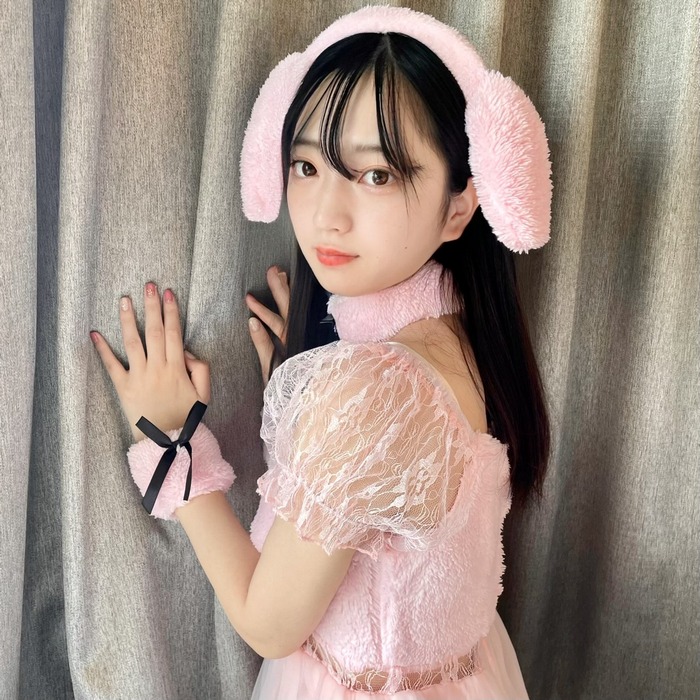 All-you-can-eat creampie sex with Kaede-chan on Halloween!