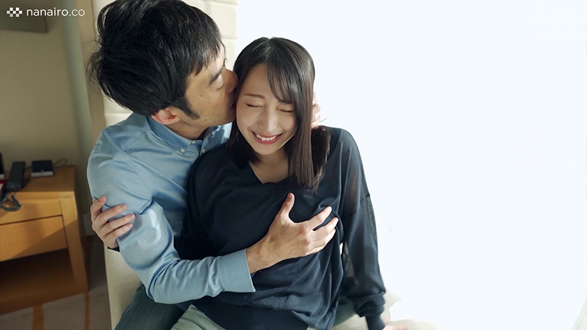 Mizuki (22) S-Cute Perfect Beautiful Girl and Ass Fetish SEX