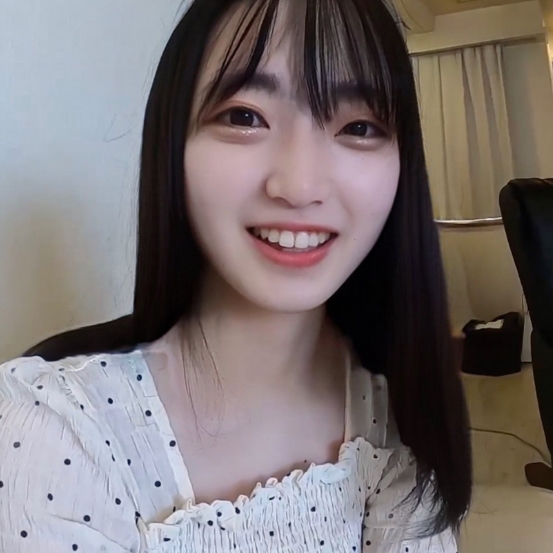 Kaede-chan Leotard Breasts Cum Swallowing