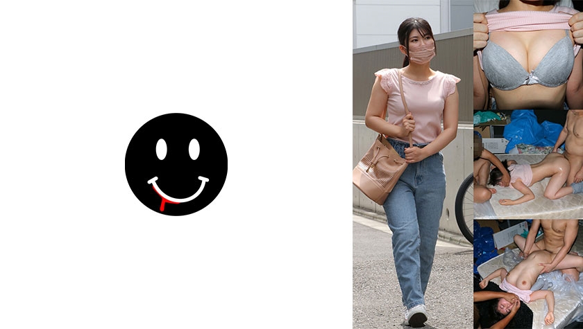 Boobs Tokyo story