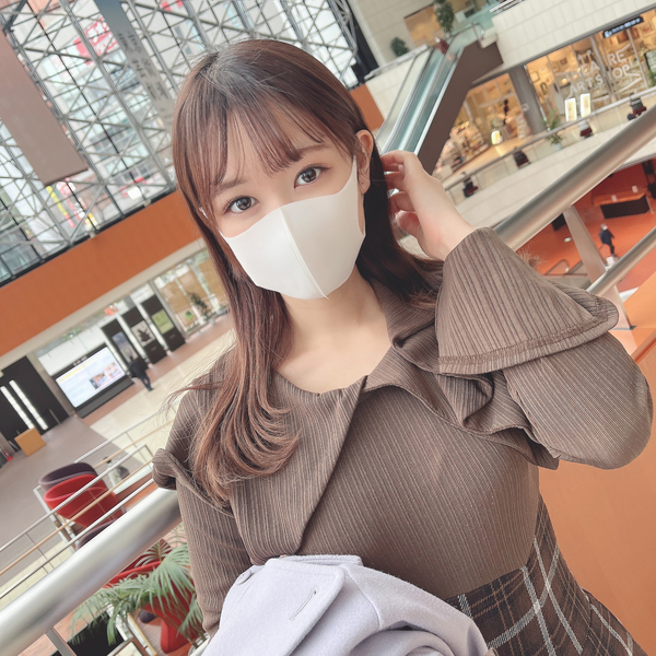 First Shooting Limited 1480pts Until Today Uncensored Inviting A Beautiful Shop Clerk With A Strong Sexual Desire To Work At A Dcm Shop And Having An Unfaithful Affair Since Midday