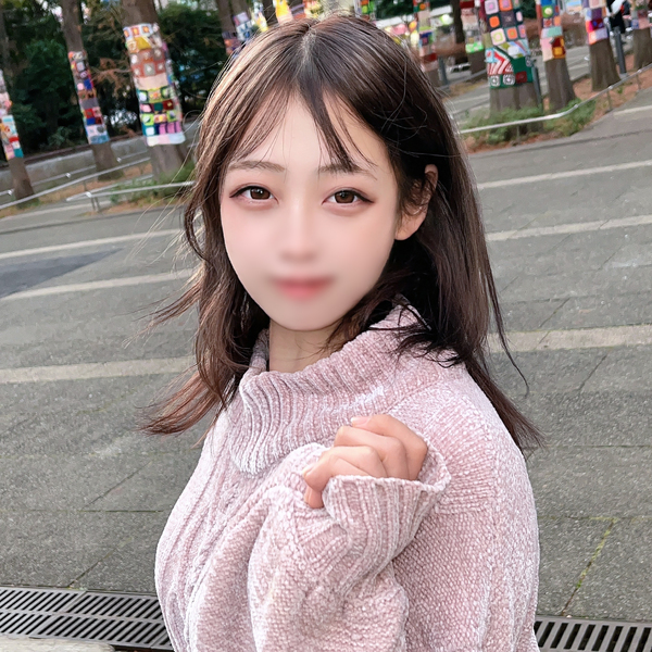 First shot face appearance 3 days only 1980pt Uncensored A cute vocational student like a kitten who attends a cooking school is a super-class nymphomaniac girl