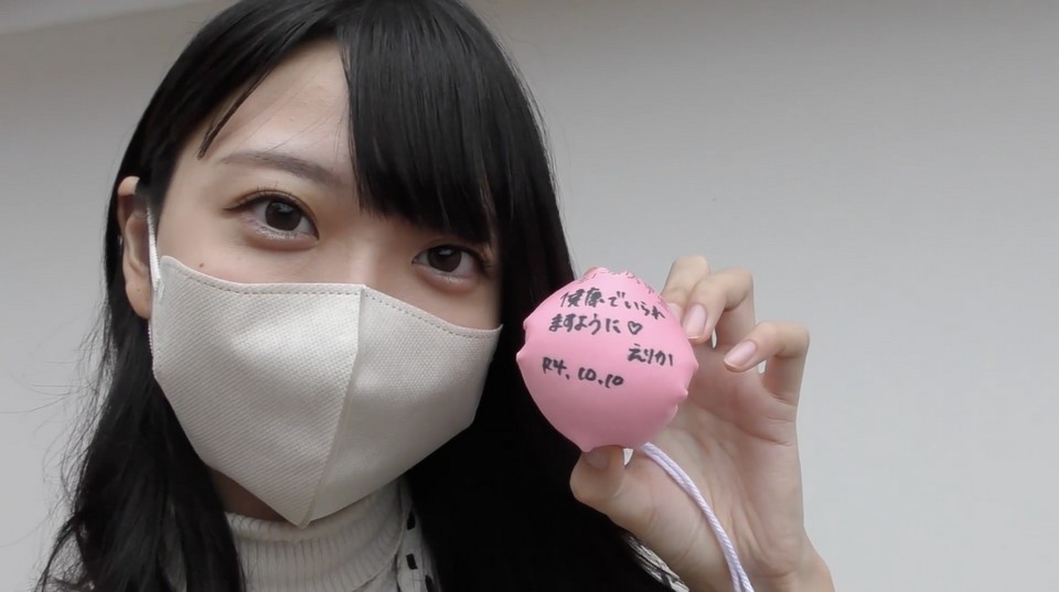 rika Fan Thanksgiving Project! The second game of tag! The winner is also rewarded with the long-awaited vaginal cum shot lifting! Erika-chan was, after all, the ultimate beauty