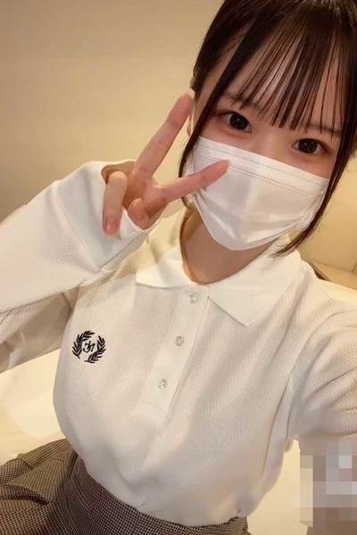 Limited to this month 69-2 Overwhelming Angel Hina-chan 2