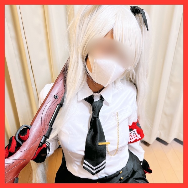 Social game Aka Aka Discipline Committee member Iri Fcup layer Reno-chan slightly reincarnated into S nipples tingling dick tingling titty fuck and creampie