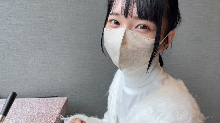 Shocking first appearance of a popular anime voice actor treasured footage that has never been seen anywhere else 4K special edition sent