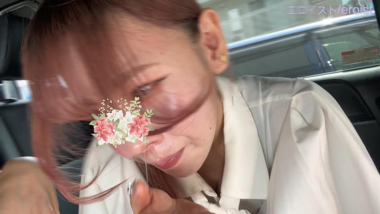 After the Irama special training blowjob course a total of 4 continuous blowjobs and ejaculations in the mouth 2 people swallow Rina Vol2