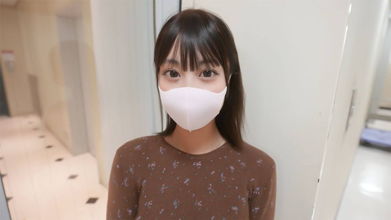 19 years old joyonpypy 3rd year high school student until half a year ago looks very similar to SKE Shibaa current actor girl college student complete first shoot old mans anus licked even though she has a boyfriend NTR 457th individual shoot