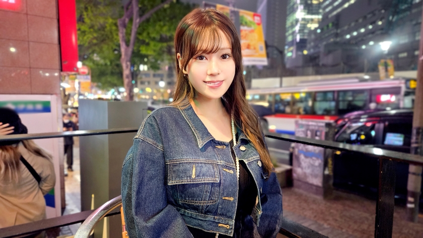 [World-class body] 170cm tall H-cup huge breasts that make you want to slap them.A world-class glamorous body with a deep tongue and deep masochistic switch-on eyes.She begs for your dick and has a shaved pussy with Mako's joints clearly visible. Make her twitch and make her big breasts dance [First shot] AV application online AV experience shooting 2218