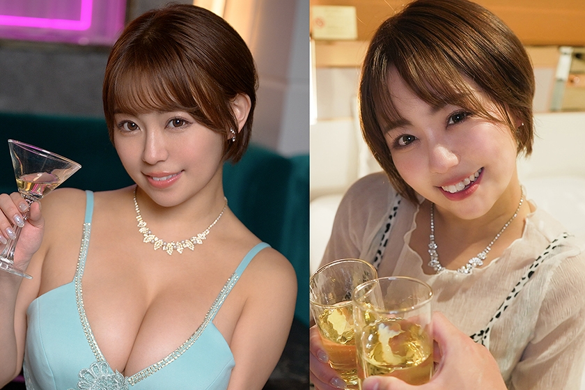 Roppongi high-class hostess is just a woman after leaving the shop Extreme orgasms and continuous creampies at the hotel Mitsuki-san Mitsuki Maya