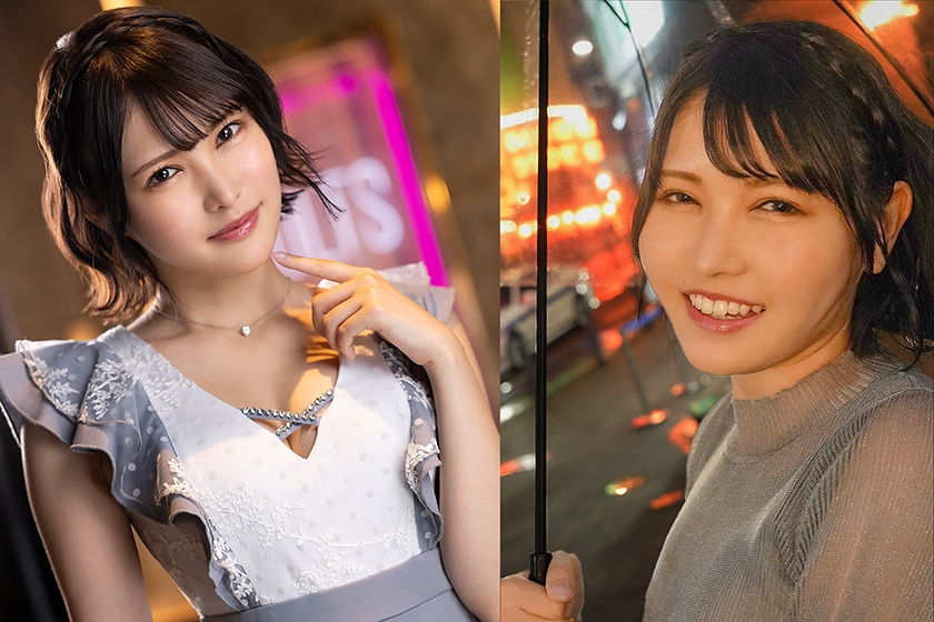 Roppongi high-class hostess is just a woman when she leaves the shop Super orgasmic continuous creampie at the hotel Ren-san Ren Hanashiro