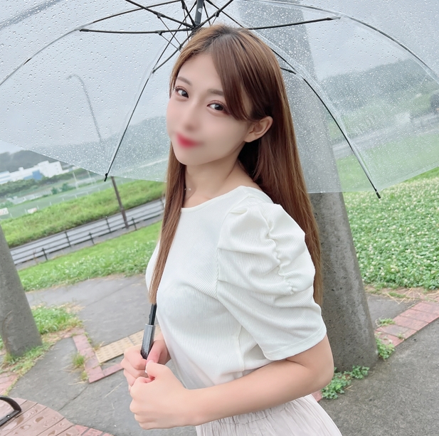 A masochistic beauty with outstanding proportions and a cuteness that makes anyone fall in love with her who works in a certain cosmetics for only 3 days with her face exposed She shows off her obscene facial expressions and repeatedly cums with her lewd body Part 2