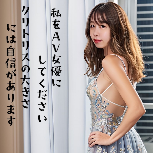 FC2PPV-4558075 (Uncensored\) Please make me an actress. Amateur with bottomless sexual desire 7