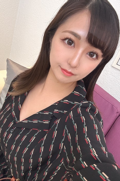 Talented and beautiful F cup BODY Erika has a boyfriend but she has vaginal orgasms many times and has sex that exposes her instincts in a total of 6 positions