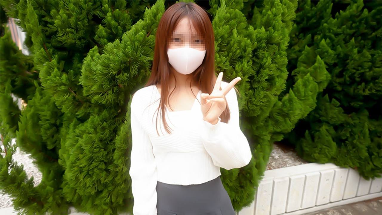 Genuine innocence pure white pure heart 18 years old 3rd year high school student until 7 months ago the moment of genuine first experience joyonpjpo until the moment when you turn into an adult a real documentary individual shooting 462 people