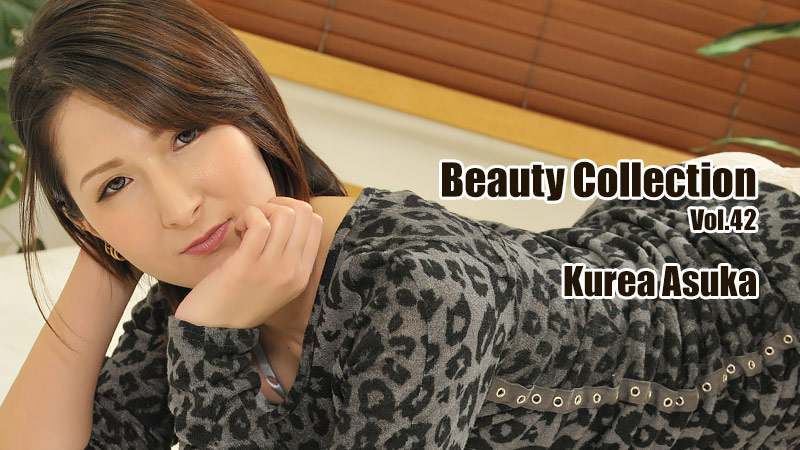 Beauty Collection Vol.42 - Kurea Asuka