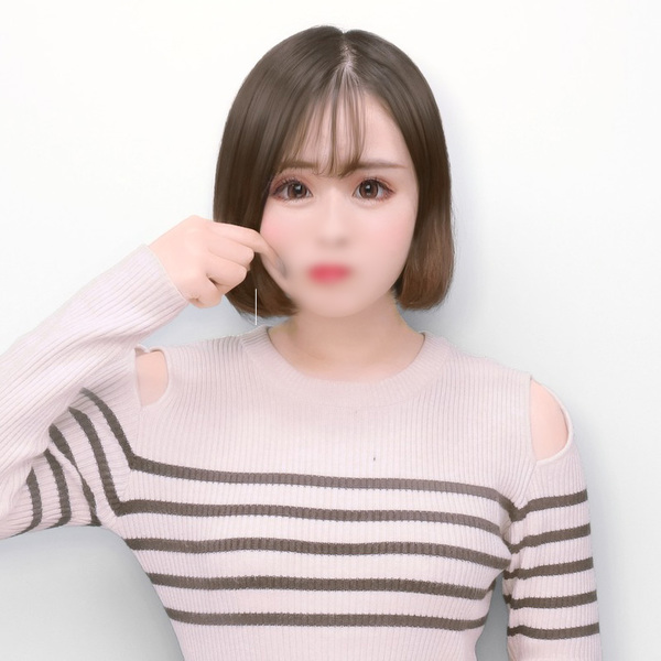 "Please cum inside me ♥" The petite and cute spoiled princess with white ball-like breasts will only accept my cum inside her meat urinal [No]