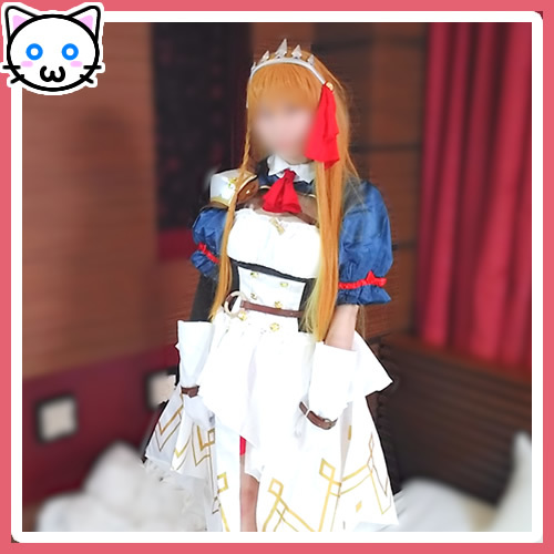 [Gonzo] Kawai Kawa F cup hungry ~, I'll take your dick [Personal shooting]