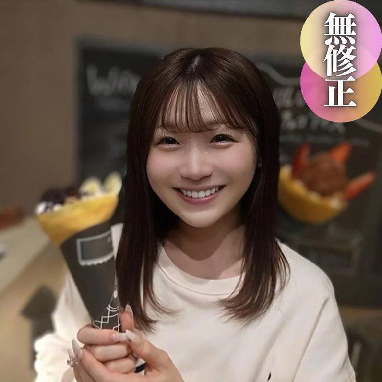 [Facial appearance] [Permanent preservation version] The long-awaited 4P debut of the legendary former idol The first and last 6 ejaculations that can only be seen here