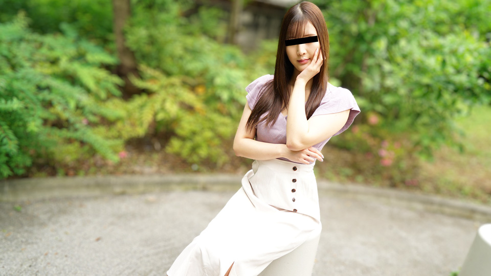 Creampie twice in a row for Maria, 169cm tall girl