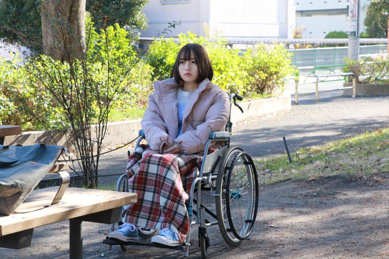Memories of a Certain Man Wheelchair Chibi Review bonus available