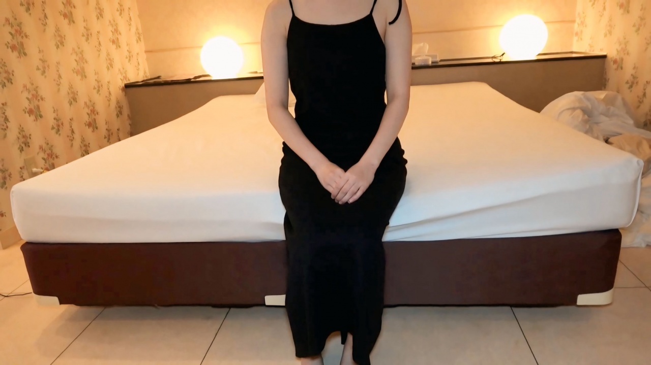 [No] Cho~ A cute, fair-skinned woman with a small face receives her first facial cumshot and is in AF and inside her pussy ⤴ Bonus for being obedient and forgiving anything High resolution