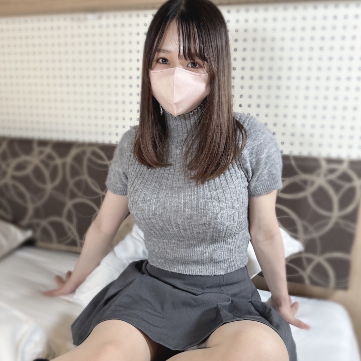 [No] [Creampie] A beautiful woman who was addicted to my sleeping position came to make me cum again without telling her boyfriend.