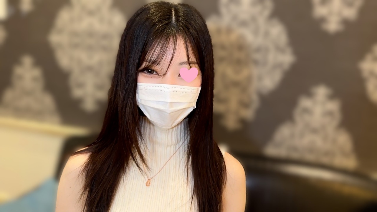Pre-release An SSS-class beautiful woman with a godly breast-like body She was offered a job as a famous local announcer She clit easily with the announcement that she was about to cum