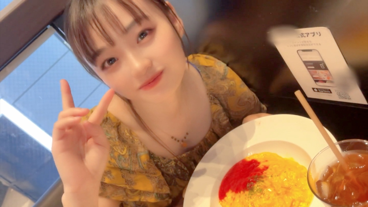[Reiwa No.1] "Famous idol on hiatus" A total of 3 rounds of real creampie shooting with that orthodox beauty Private limited video only while stock lasts