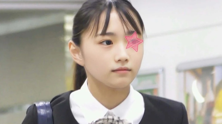 [Densha Chin] A miracle happened just before 300! The most immature beauty in Yuzu's history.