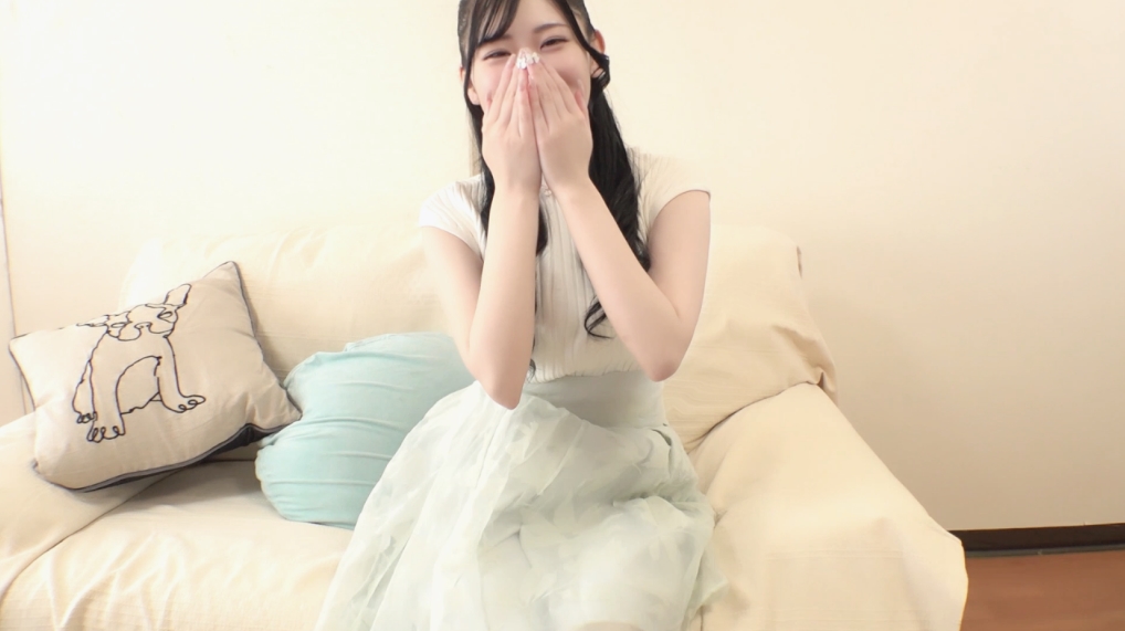 Superb Divine Breasts Hikaru-chan a pink areola G cup receptionist that makes you want to suck it 20 squirts with a straight hand cunnilingus to a great climax and creampie fuck with a hard piston aimed deep into the vagina of a sensitive wet obedient pussy