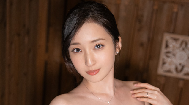 No.1486 Kasumi Ebihara Blue reunion