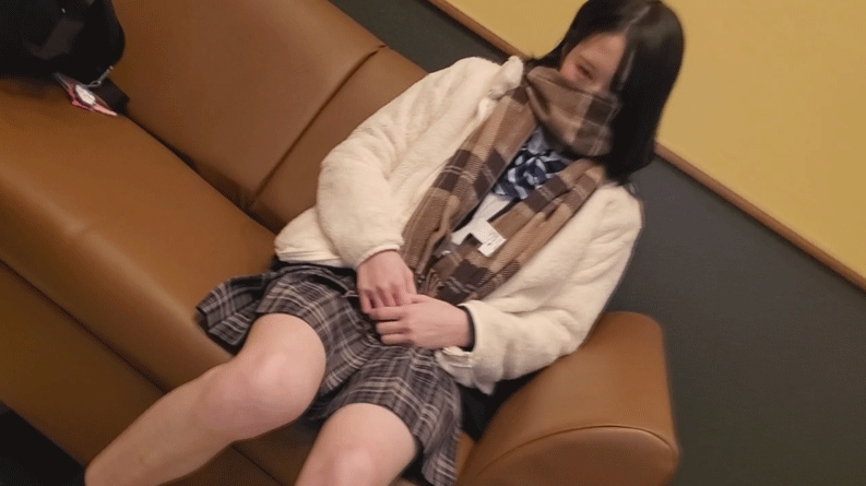 Appearance Prefectural Ordinary Course A fair-skinned young girl who helps her run away from home and has a vaginal cum shot Ends today