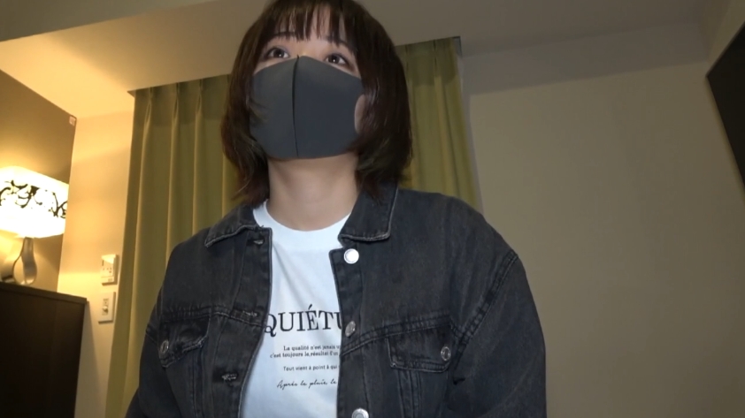 I felt unwilling to entertain myself because I belonged to the egg office of a cute rock singer and I made vaginal cum shot twice 5980pt 3980pt until 522
