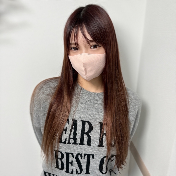 [No] [NTR Creampie] An 18-year-old with fluffy boobs steals her bondage boyfriend's attention and comes to see her, so she has a creampie benefit.
