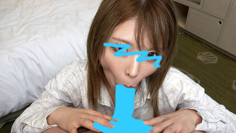 Cock slurping demon piss hard deep throat drinking blowjob Pacifier No12