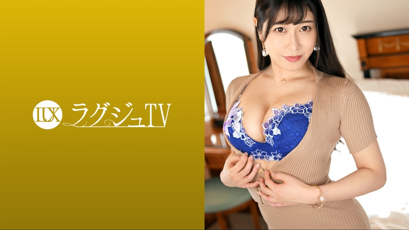 Luxury TV 1622 Can I blame you a lot today? A beautiful office lady with a glamorous body appears on Luxury TV. She can't contain her excitement for her first AV shoot, plays with the actor with her proud sex sk**ls, and finally shakes her big breasts. I cum violently and obscenely [Uncensored L**ked]